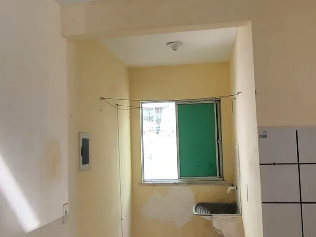 Imagem 5: Apartamento 02 Quartos no Bairro Henrique Jorge!!!