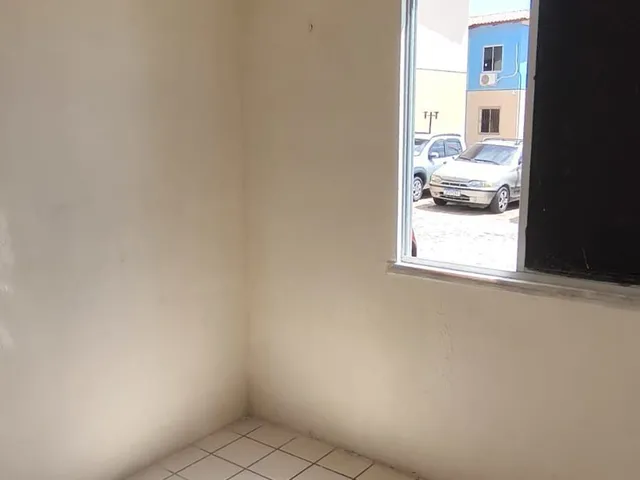 Imagem 9: Apartamento 02 Quartos no Bairro Henrique Jorge!!!