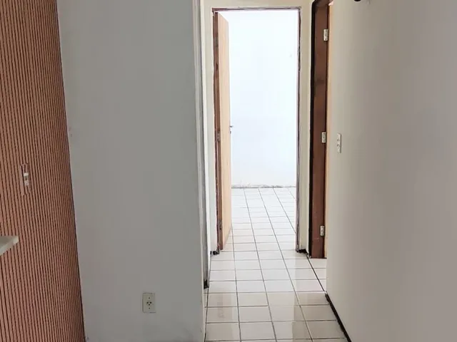 Imagem 4: Apartamento 02 Quartos no Bairro Henrique Jorge!!!