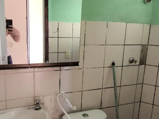 Imagem 6: Apartamento 02 Quartos no Bairro Henrique Jorge!!!