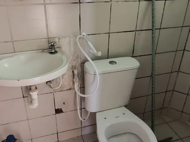 Imagem 7: Apartamento 02 Quartos no Bairro Henrique Jorge!!!