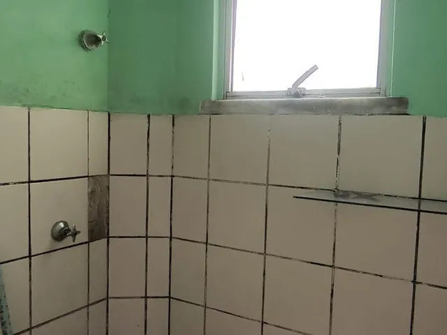 Imagem 13: Apartamento 02 Quartos no Bairro Henrique Jorge!!!
