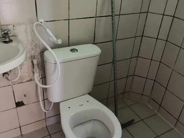 Imagem 11: Apartamento 02 Quartos no Bairro Henrique Jorge!!!