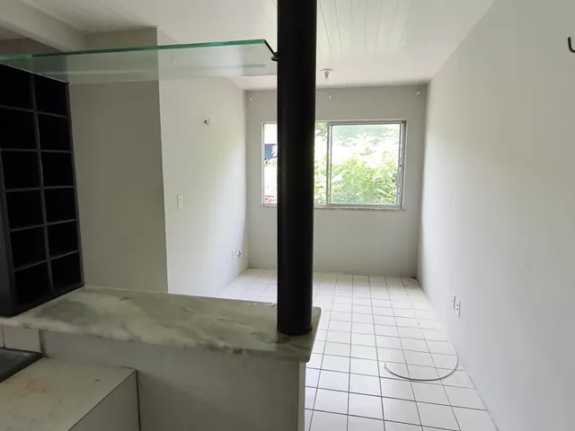 Imagem 2: Apartamento 02 Quartos no Bairro Pici