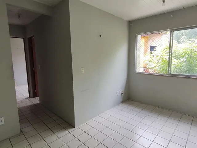 Imagem 8: Apartamento 02 Quartos no Bairro Pici