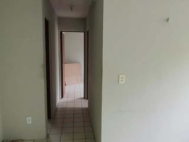 Imagem 6: Apartamento 02 Quartos no Bairro Pici