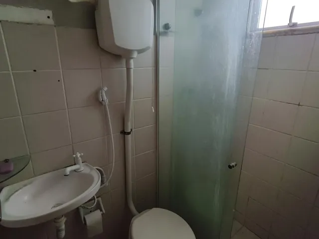 Imagem 9: Apartamento 02 Quartos no Bairro Pici