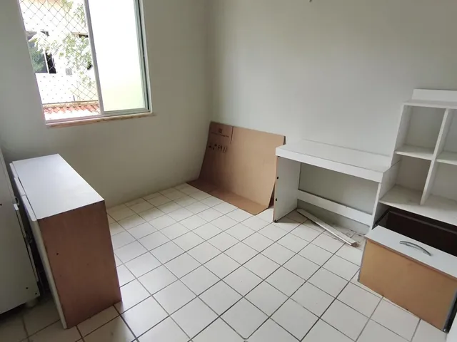 Imagem 4: Apartamento 02 Quartos no Bairro Pici