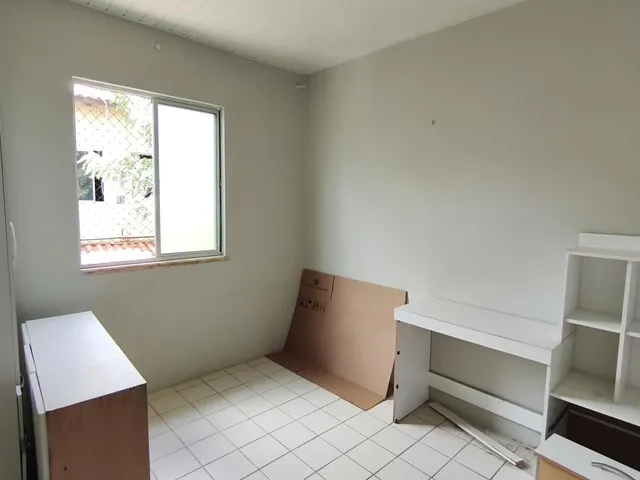 Imagem 5: Apartamento 02 Quartos no Bairro Pici