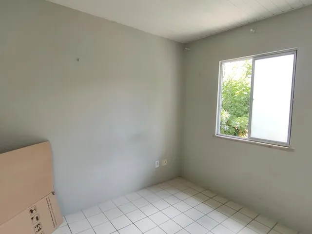 Imagem 3: Apartamento 02 Quartos no Bairro Pici