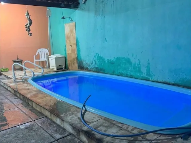 Imagem 4: VENDE- SE CASA COM 02 QUARTOS E PISCINA EM PARACURU