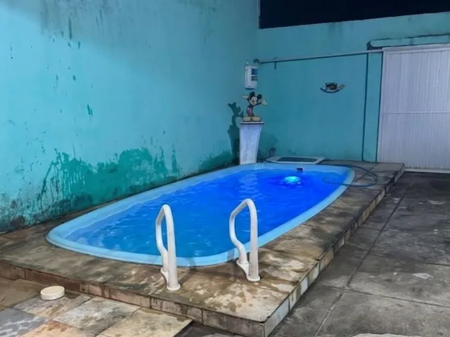 Imagem 11: VENDE- SE CASA COM 02 QUARTOS E PISCINA EM PARACURU