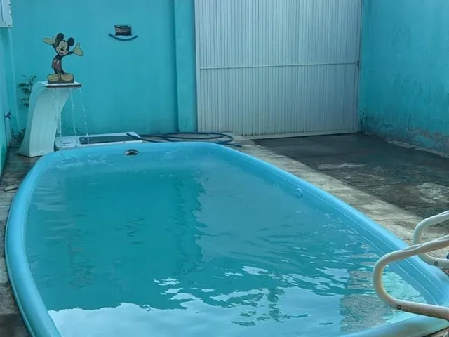 Imagem 13: VENDE- SE CASA COM 02 QUARTOS E PISCINA EM PARACURU