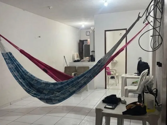 Imagem 9: VENDE- SE CASA COM 02 QUARTOS E PISCINA EM PARACURU