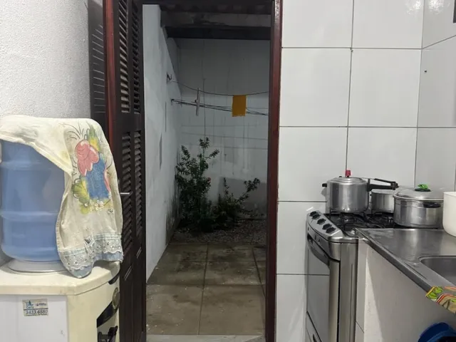 Imagem 6: VENDE- SE CASA COM 02 QUARTOS E PISCINA EM PARACURU