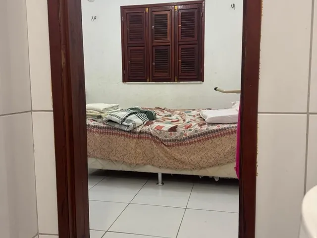 Imagem 3: VENDE- SE CASA COM 02 QUARTOS E PISCINA EM PARACURU