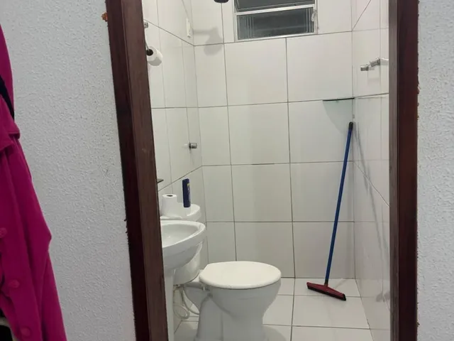 Imagem 2: VENDE- SE CASA COM 02 QUARTOS E PISCINA EM PARACURU