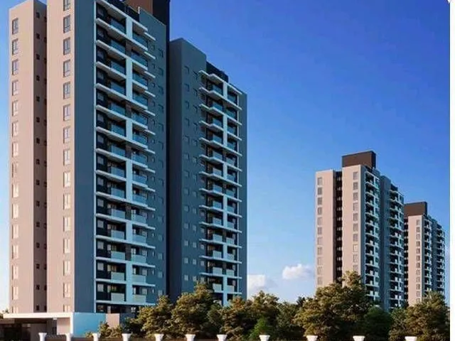 Imagem: Apartamento vista mar, 03 dormitórios sendo