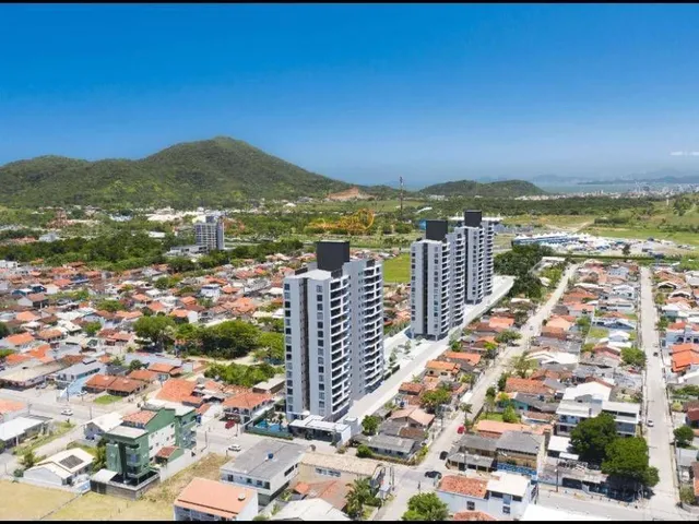 Imagem 4: Apartamento vista mar, 03 dormitórios sendo uma suíte - Armação - Penha/SC