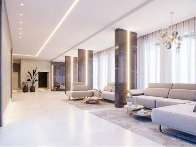 Imagem 5: Apartamento vista mar, 03 dormitórios sendo uma suíte - Armação - Penha/SC