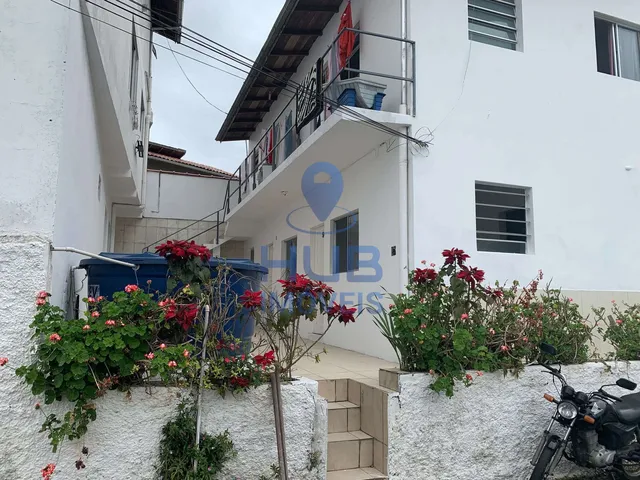 Imagem: Apartamento padrão à Venda, Barreiros