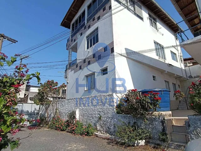 Imagem 5: Apartamento Padrão À Venda, Barreiros, São José, Sc