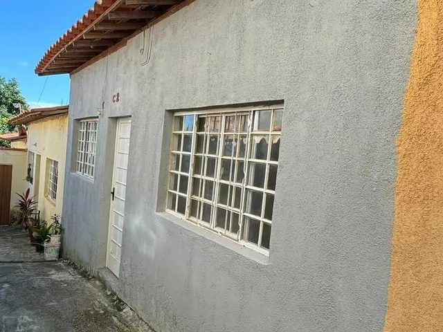 Imagem: Casa Geminada em SANTA CECILIA, Esmeraldas/MG