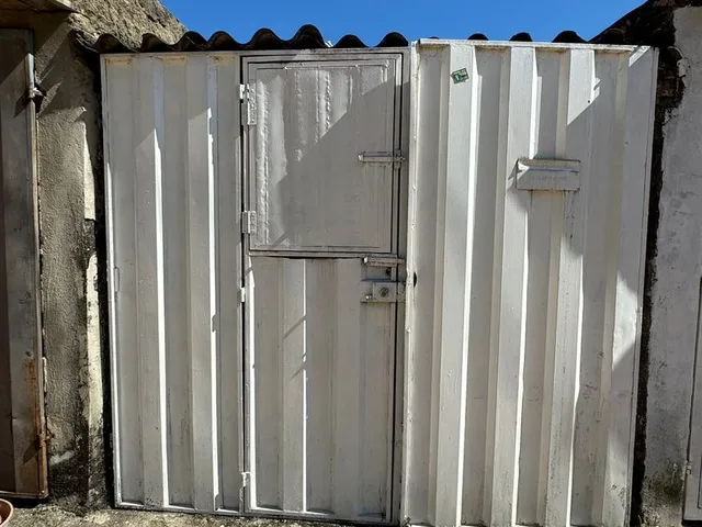 Imagem 10: Casa Geminada em SANTA CECILIA, Esmeraldas/MG