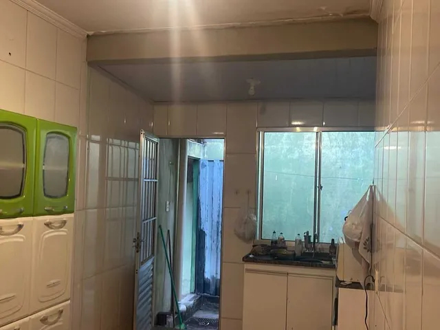 Imagem: Casa Geminada em Florença, Ribeirão das