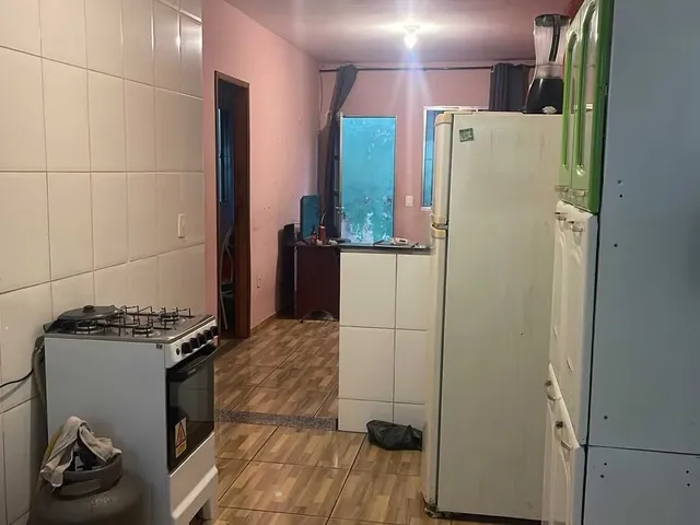 Imagem 3: Casa Geminada em Florença, Ribeirão das Neves/MG