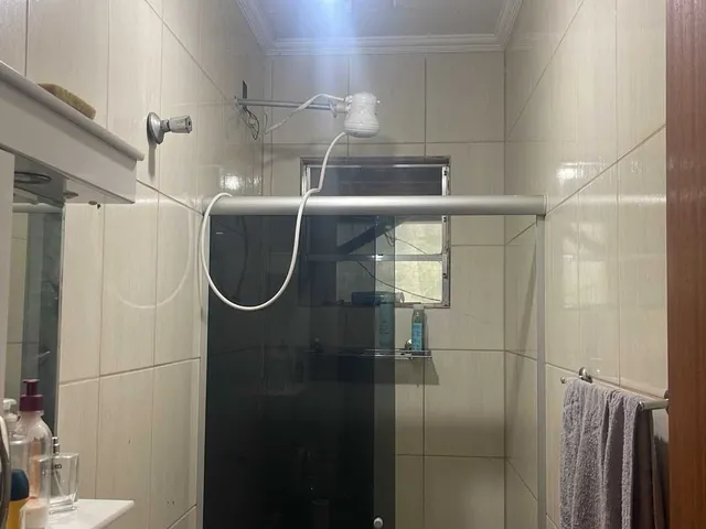 Imagem 7: Casa Geminada em Florença, Ribeirão das Neves/MG