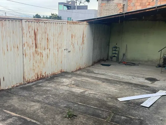 Imagem 13: Casa Geminada em Florença, Ribeirão das Neves/MG