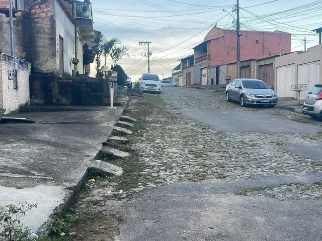 Imagem 6: Casa Geminada em Florença, Ribeirão das Neves/MG