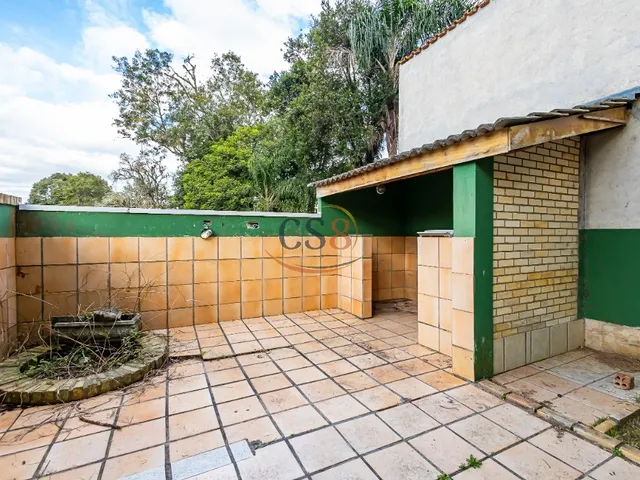Imagem 11: Casa de Alto Padrão no Ecoville em Condomínio Fechado com Piscina e 487m² Averbados