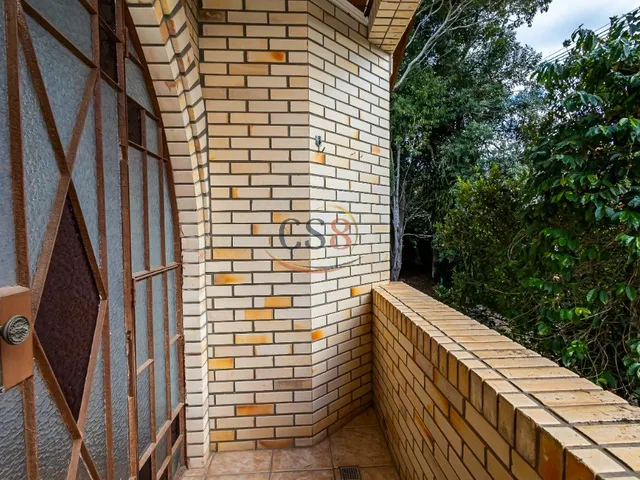 Imagem 13: Casa de Alto Padrão no Ecoville em Condomínio Fechado com Piscina e 487m² Averbados