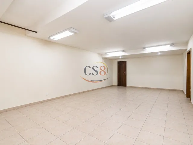 Imagem 10: Casa de Alto Padrão no Ecoville em Condomínio Fechado com Piscina e 487m² Averbados