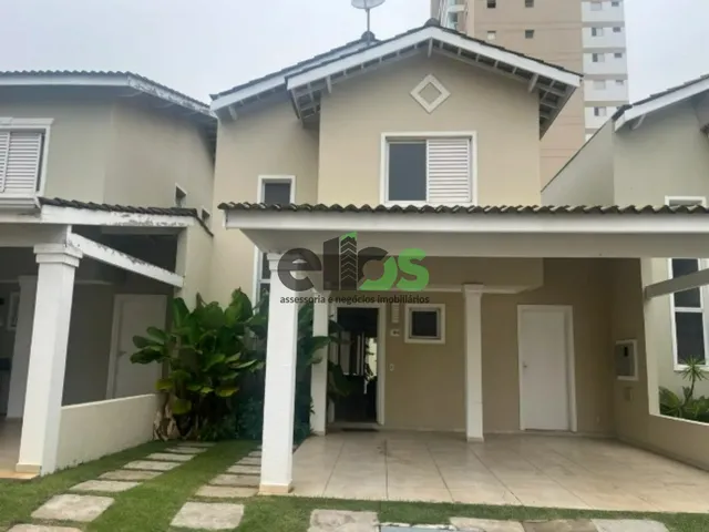 Imagem: Casa COMPLETA EM PLANEJADOS, 03 dormitórios