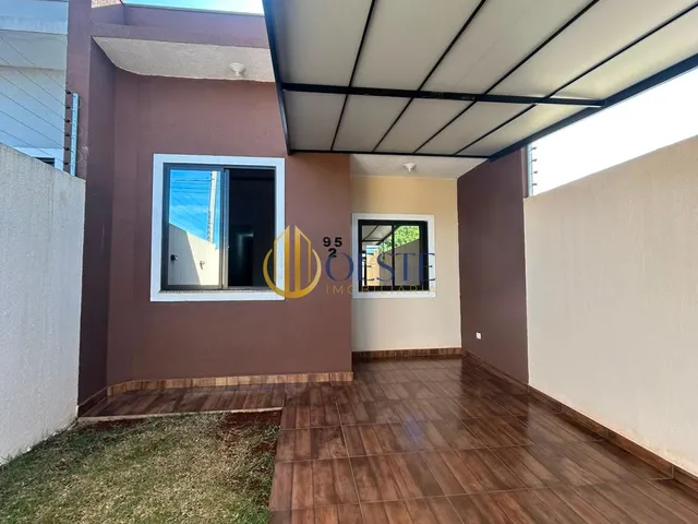 Imagem: Casa para locação, Florais do Paraná