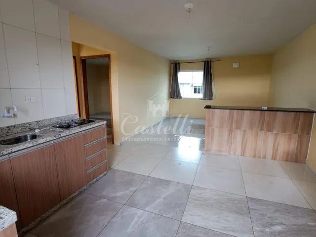 Imagem 8: Apartamento para locação, Nova Rússia, PONTA GROSSA - PR