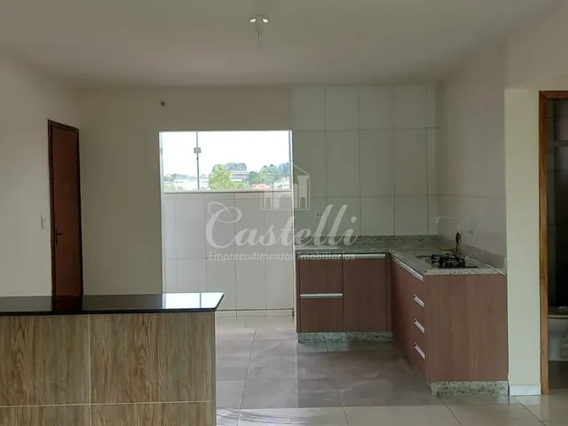 Imagem 3: Apartamento para locação, Nova Rússia, PONTA GROSSA - PR