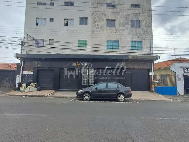 Imagem: Apartamento para locação, Nova Rússia
