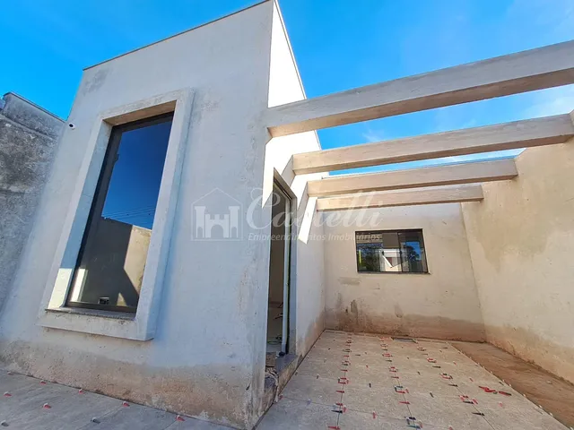 Imagem: Casa para à venda, no Bairro Uvaranas