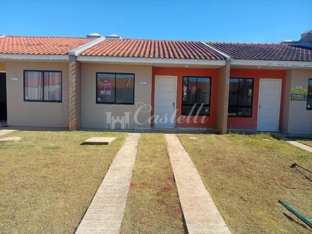 Imagem: Casa à venda, Uvaranas, PONTA GROSSA