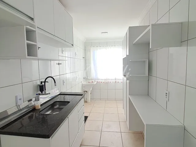 Imagem 4: Apartamento à venda, no Bairro Uvaranas, PONTA GROSSA - PR