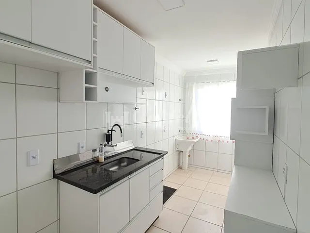 Imagem 5: Apartamento à venda, no Bairro Uvaranas, PONTA GROSSA - PR
