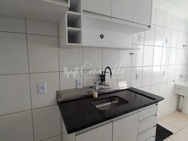 Imagem 7: Apartamento à venda, no Bairro Uvaranas, PONTA GROSSA - PR