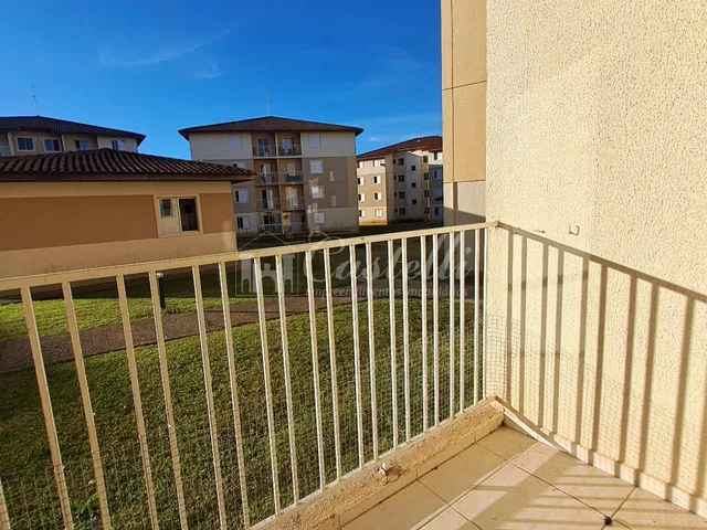 Imagem 8: Apartamento à venda, no Bairro Uvaranas, PONTA GROSSA - PR