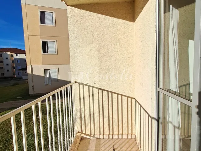 Imagem 9: Apartamento à venda, no Bairro Uvaranas, PONTA GROSSA - PR