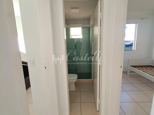 Imagem 10: Apartamento à venda, no Bairro Uvaranas, PONTA GROSSA - PR