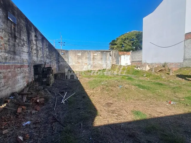 Imagem 2: Terreno de esquina para locação, Orfãs, PONTA GROSSA - PR